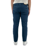 Pantaloni Sartoriali Uomo Borghese