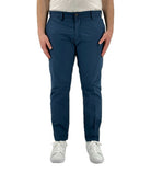 Pantaloni Sartoriali Uomo Borghese