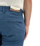 Pantaloni Sartoriali Uomo Borghese