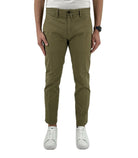 Pantaloni sartoriali Uomo Borghese