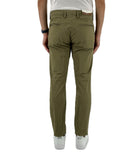 Pantaloni sartoriali Uomo Borghese
