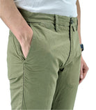 Pantaloni sartoriali Uomo Borghese