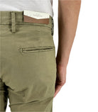 Pantaloni sartoriali Uomo Borghese
