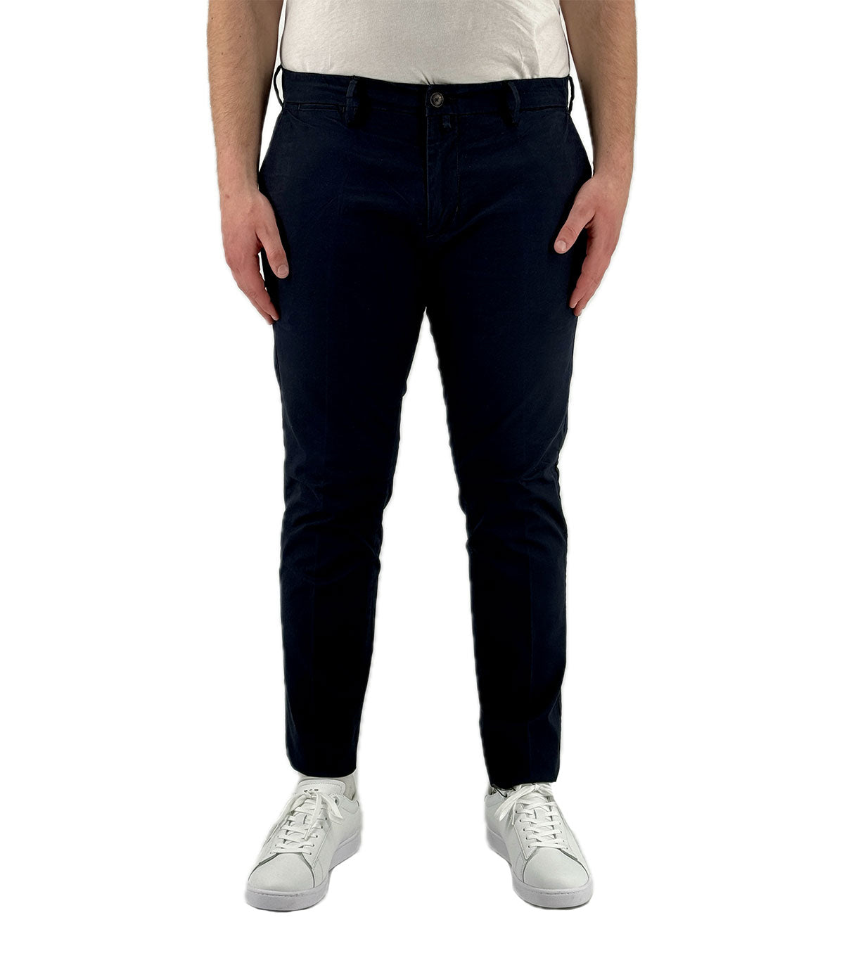 Pantaloni sartoriali Uomo Borghese