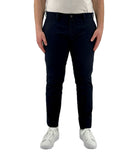 Pantaloni sartoriali Uomo Borghese