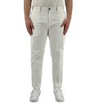 Pantaloni moda Uomo Borghese