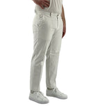 Pantaloni moda Uomo Borghese