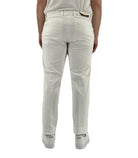 Pantaloni moda Uomo Borghese