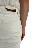 Pantaloni moda Uomo Borghese
