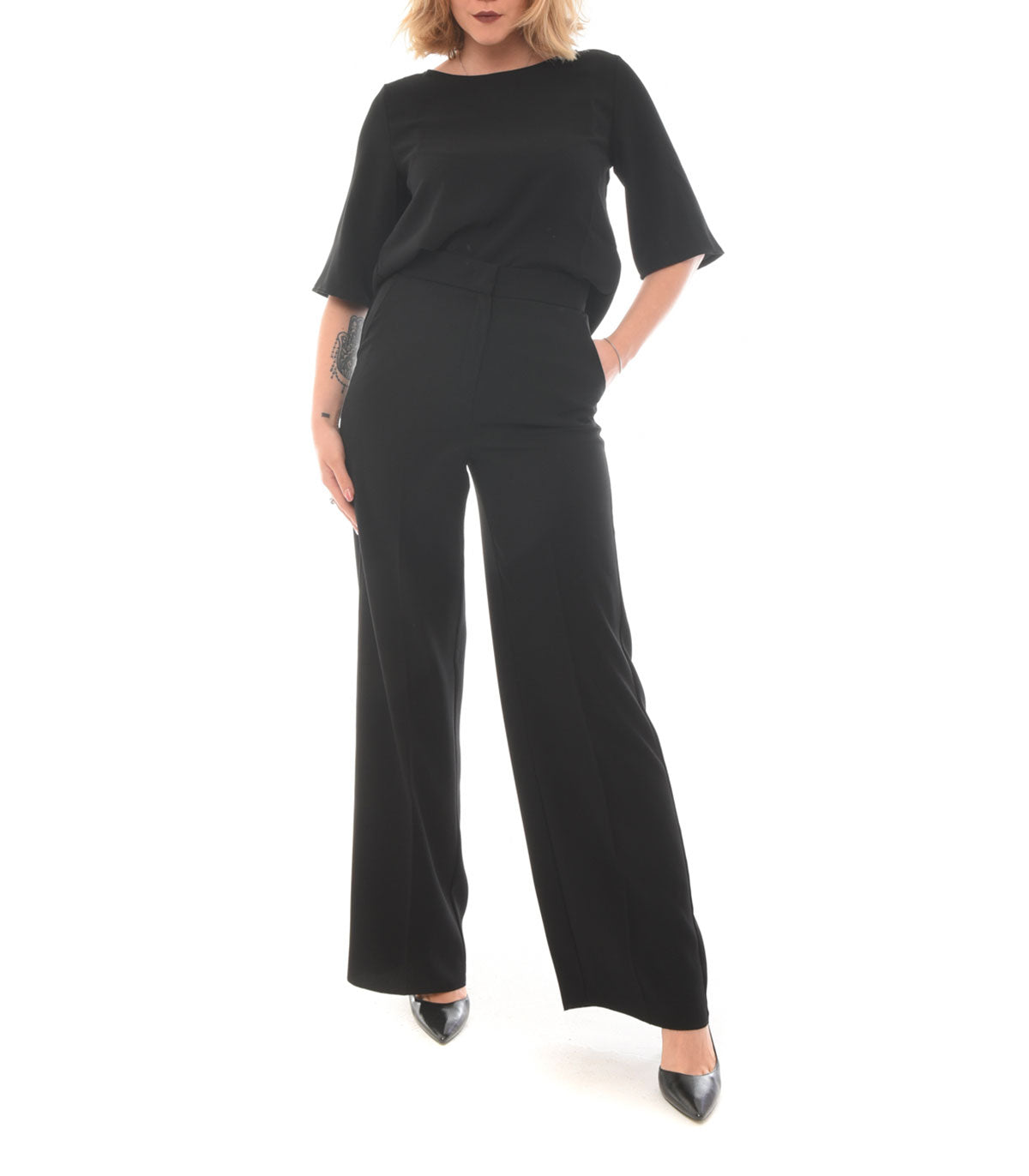 Casacca Donna Emme Marella Pool