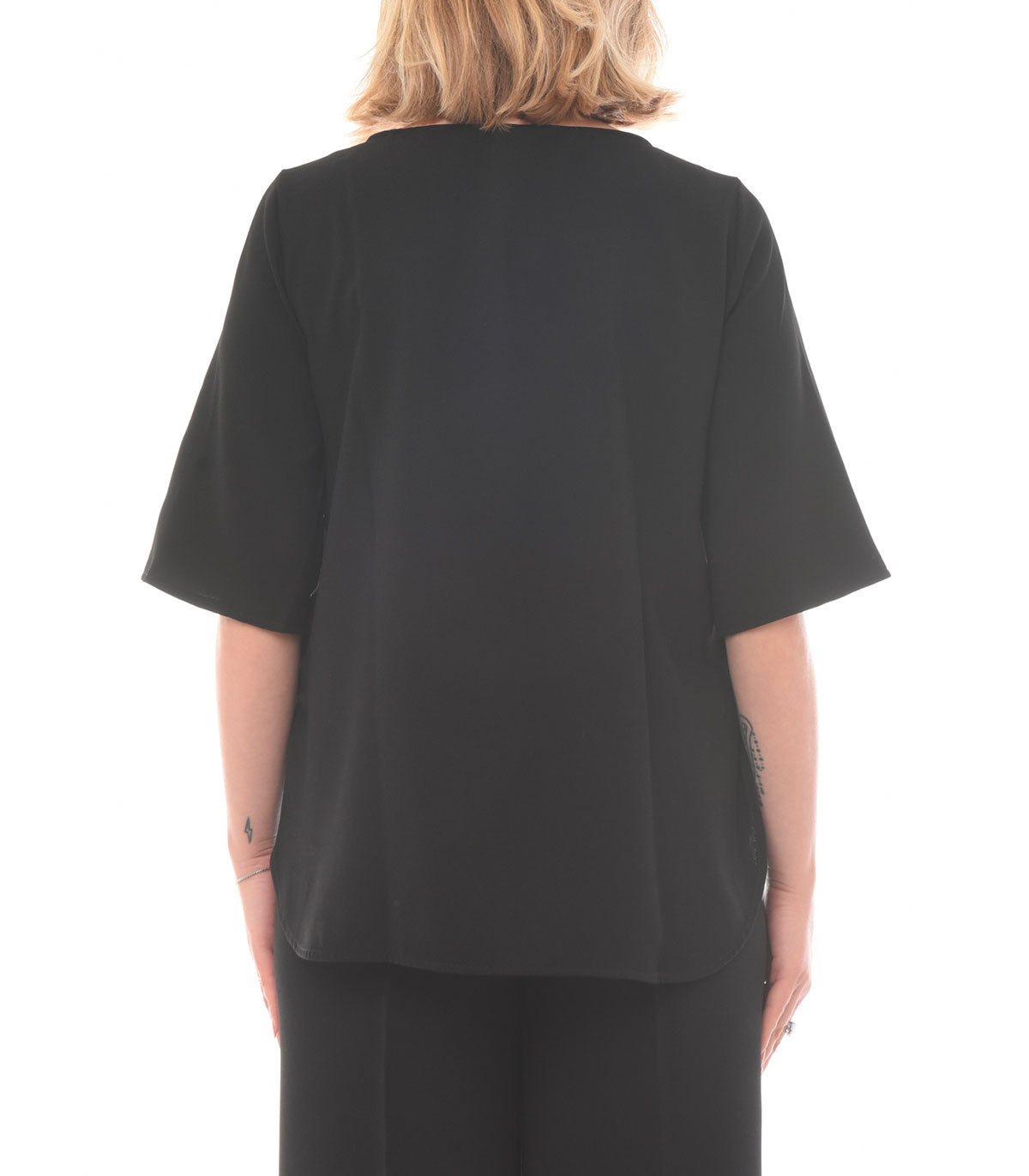 Casacca Donna Emme Marella Pool
