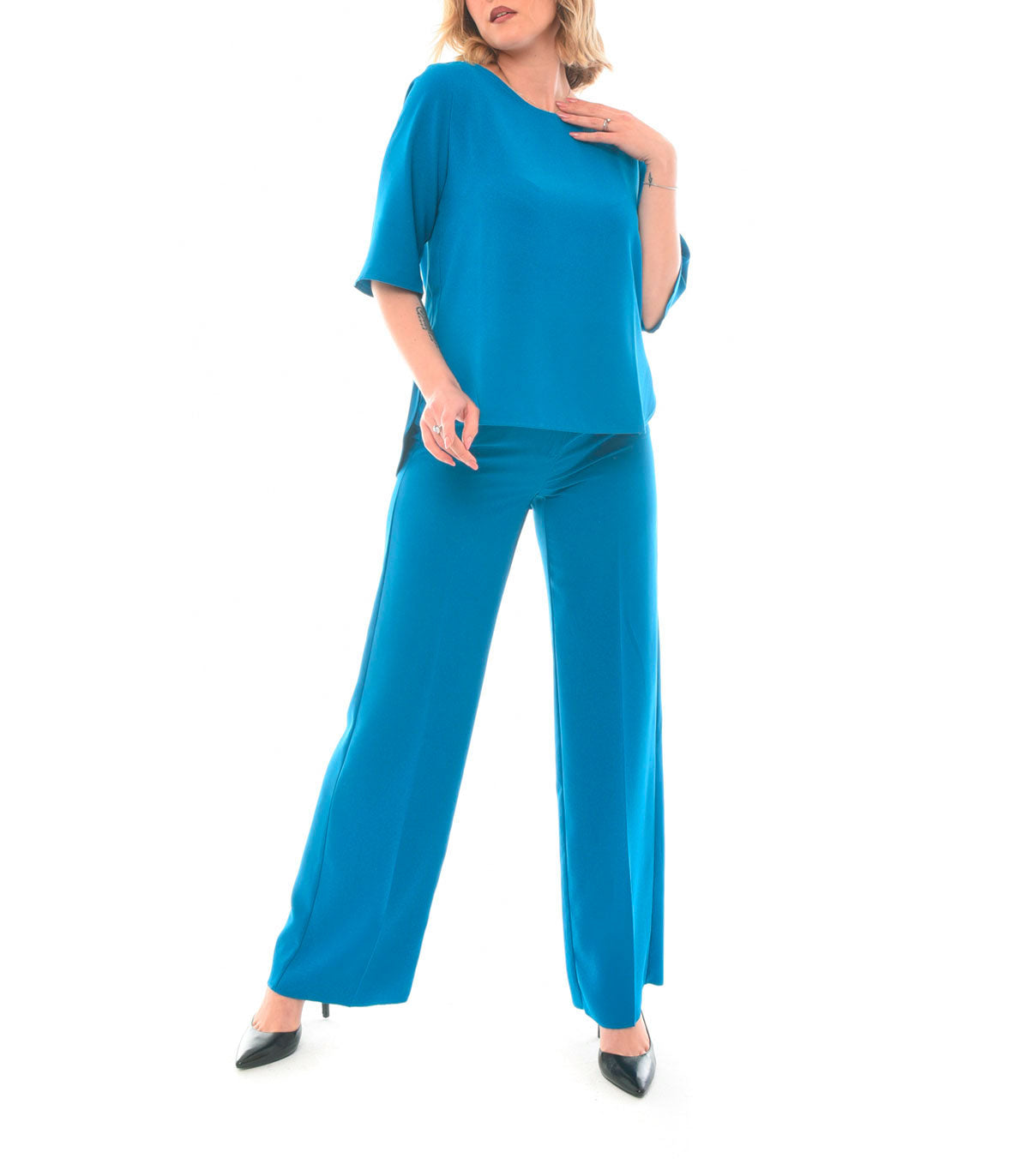Casacca Donna Emme Marella Pool