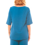 Casacca Donna Emme Marella Pool