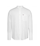 Camicia di lino Uomo Tommy Jeans