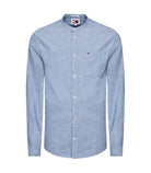 Camicia di lino Uomo Tommy Jeans