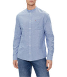 Camicia di lino Uomo Tommy Jeans