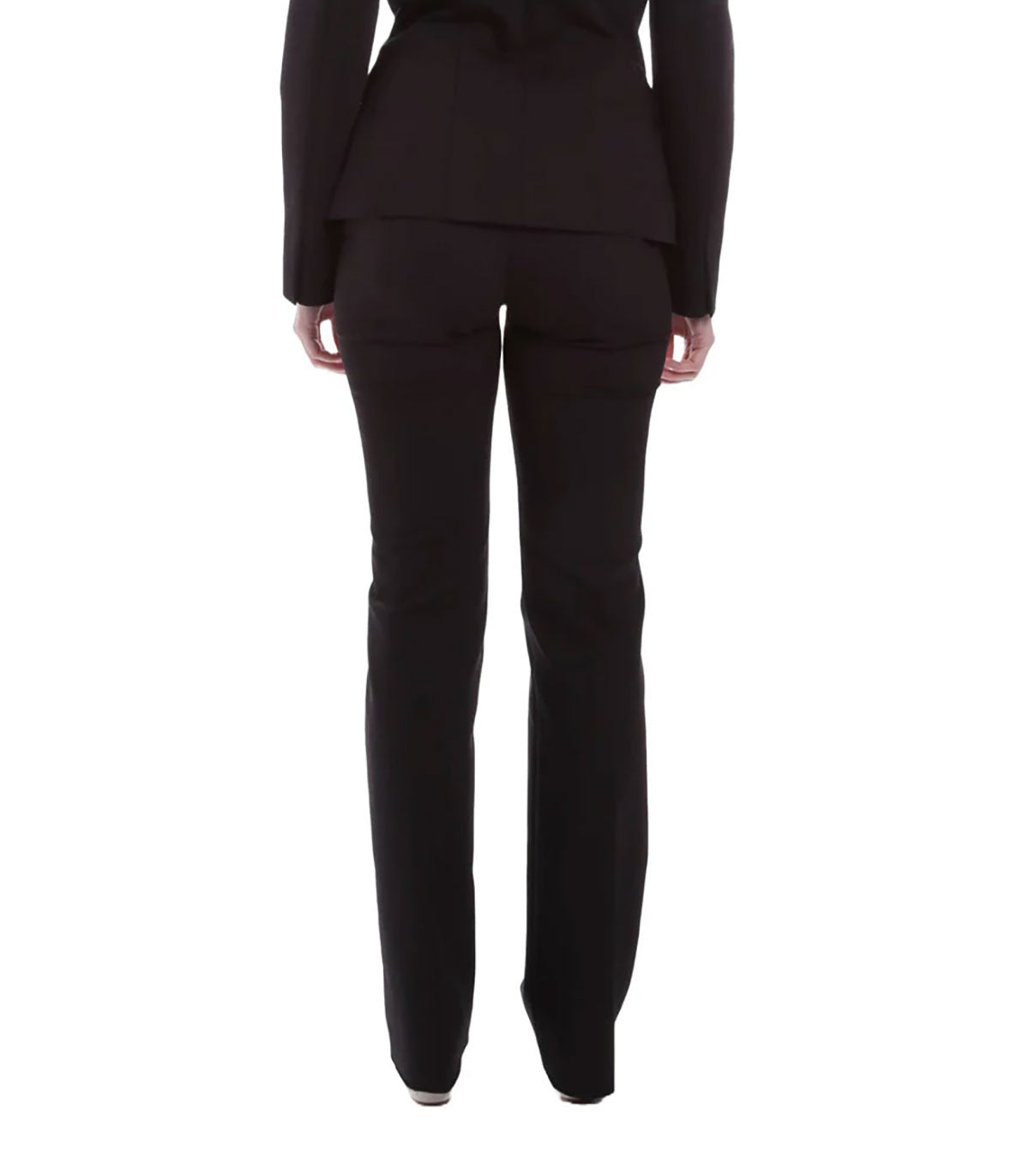 Pantaloni Donna Emme Marella Foglia2