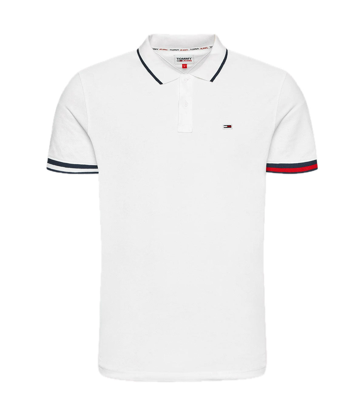 Polo Uomo Tommy Jeans