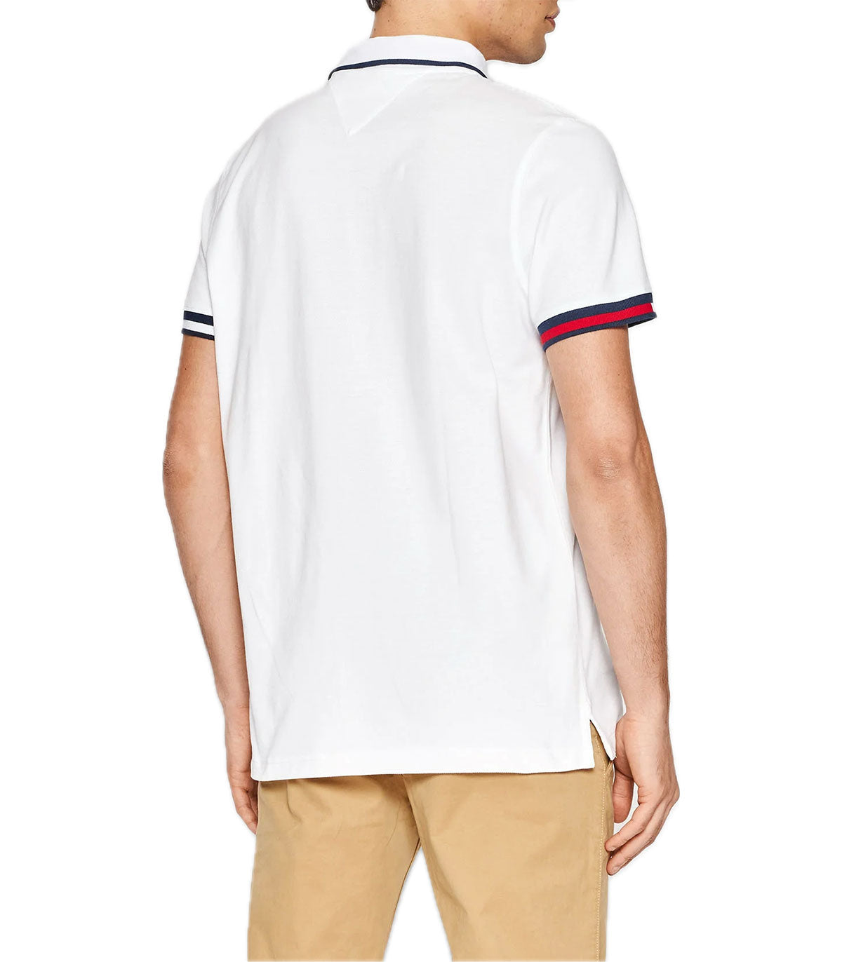 Polo Uomo Tommy Jeans