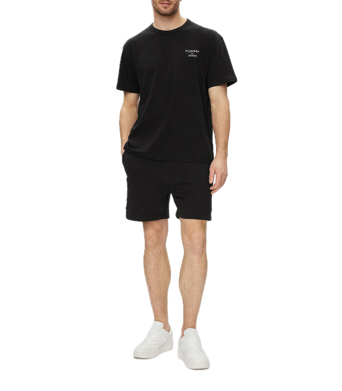 T-shirt Uomo Tommy Jeans