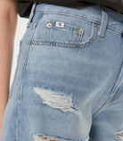 Shorts Donna Calvin Klein
