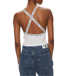 Canotta Donna Calvin Klein