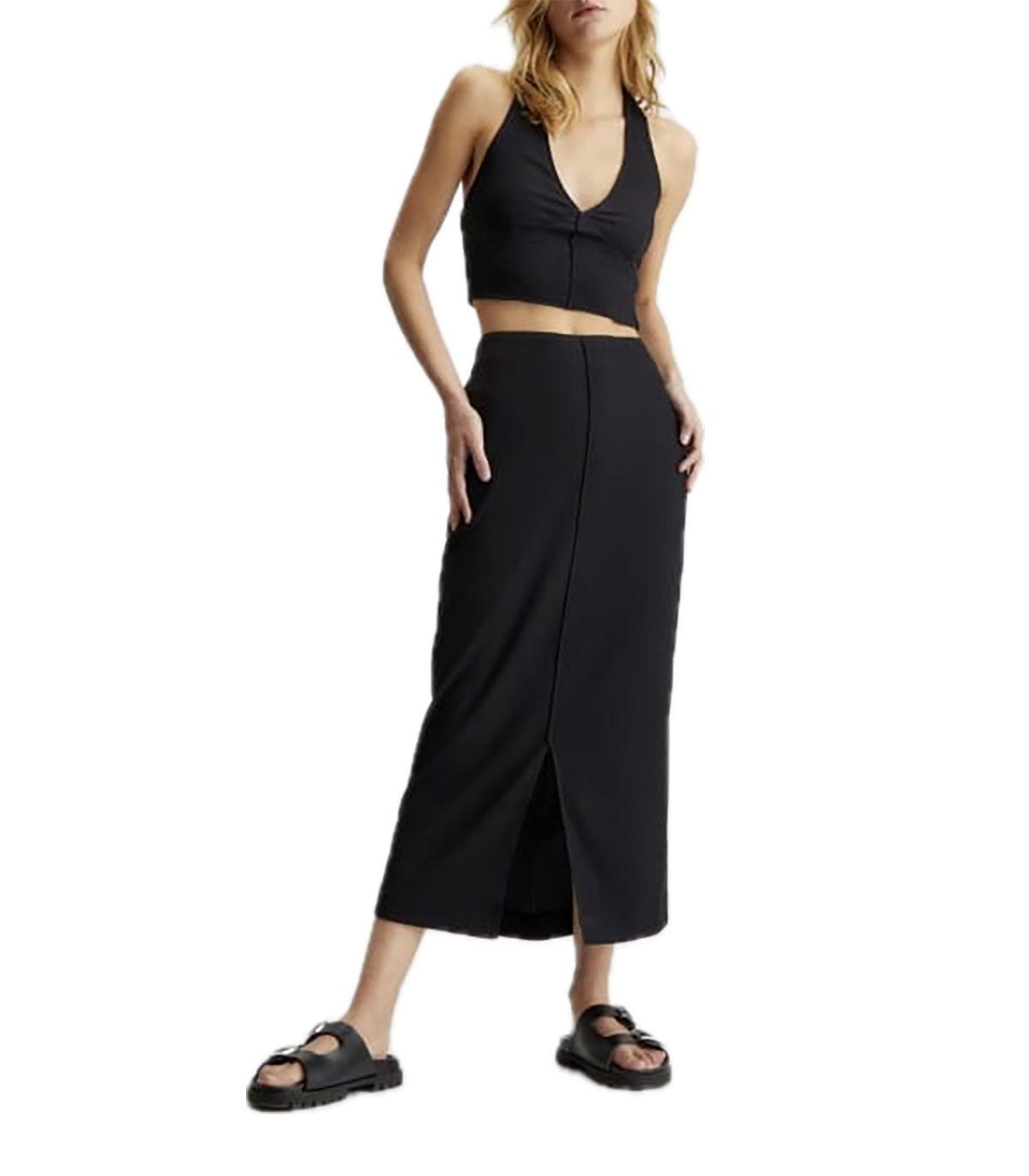 Top Donna Calvin Klein