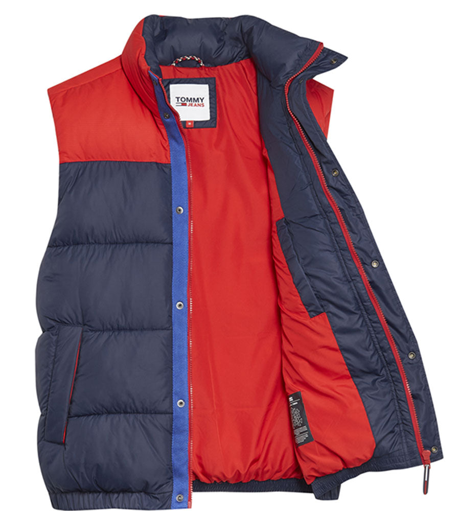 Gilet Tommy Hilfiger