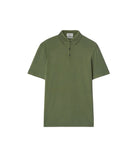 Polo Uomo Gas Vitage Slub