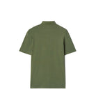 Polo Uomo Gas Vitage Slub