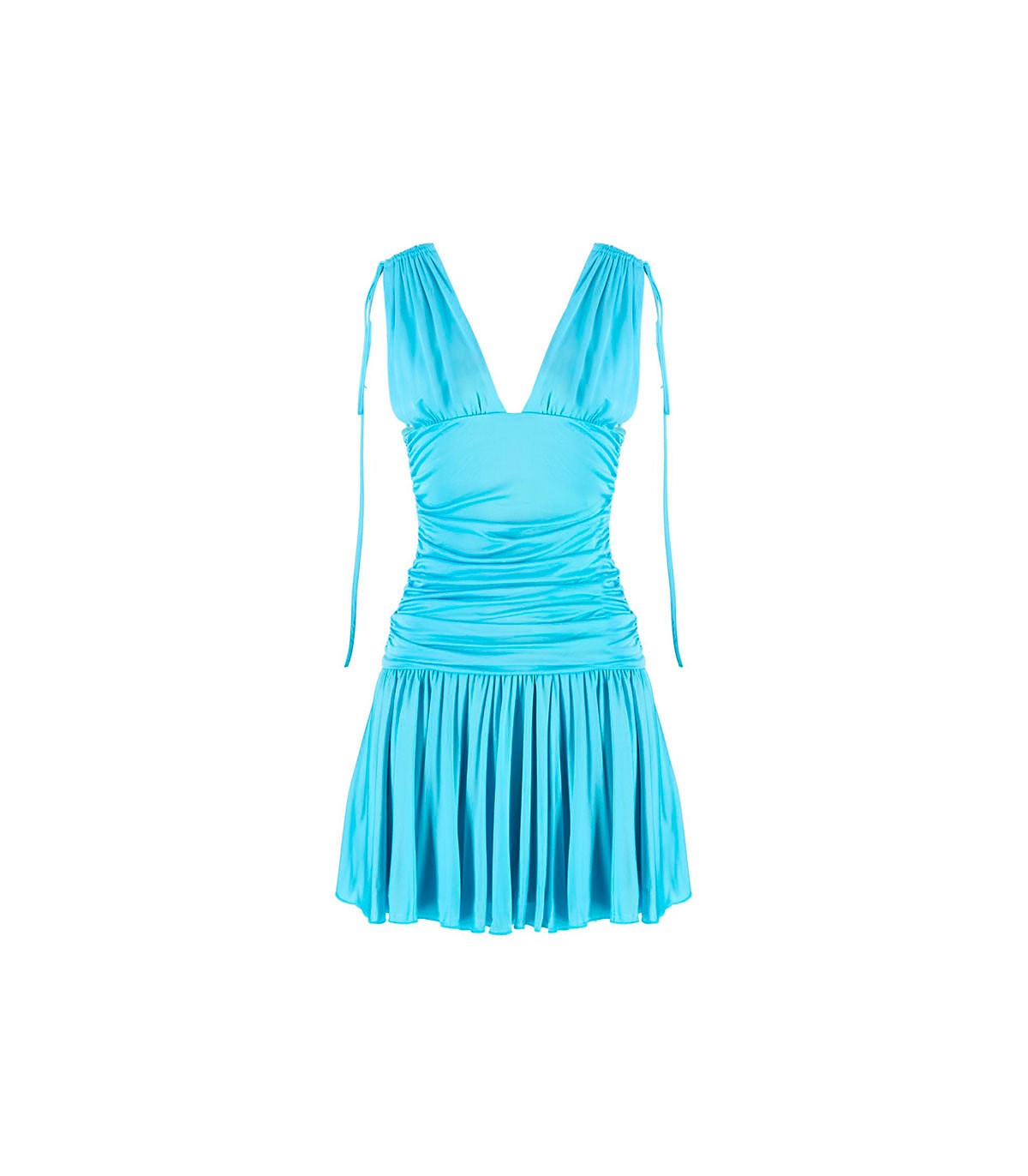 Abito corto Donna Aniye By