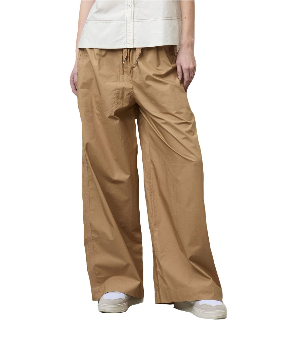 Pantalone Donna Blauer