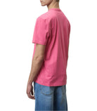 T-shirt Uomo Blauer
