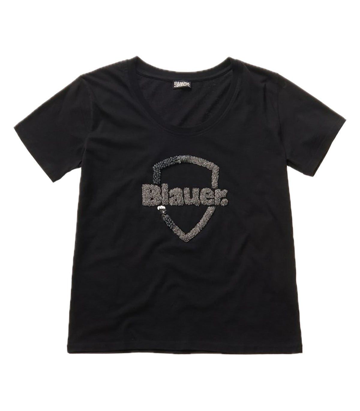 T-shirt Donna Blauer