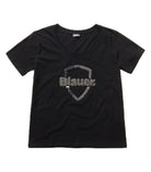 T-shirt Donna Blauer