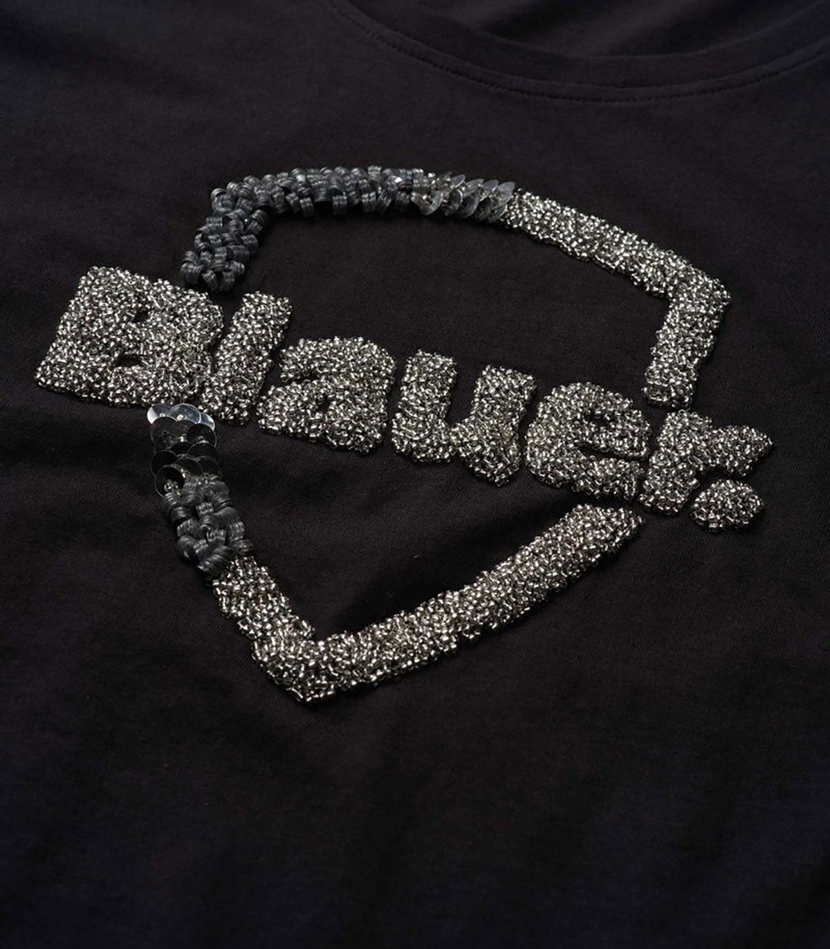 T-shirt Donna Blauer