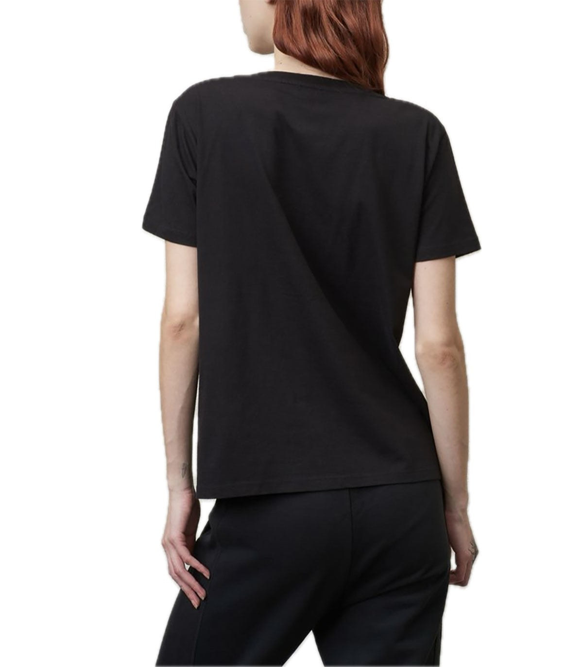 T-shirt Donna Blauer