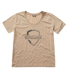 T-shirt Donna Blauer