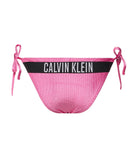 Slip Bikini Donna Calvin Klein