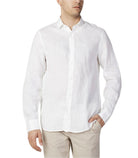 Camicia di lino Uomo Armani Exchange