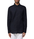 Camicia di lino Uomo Armani Exchange