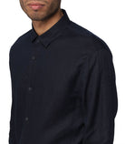 Camicia di lino Uomo Armani Exchange
