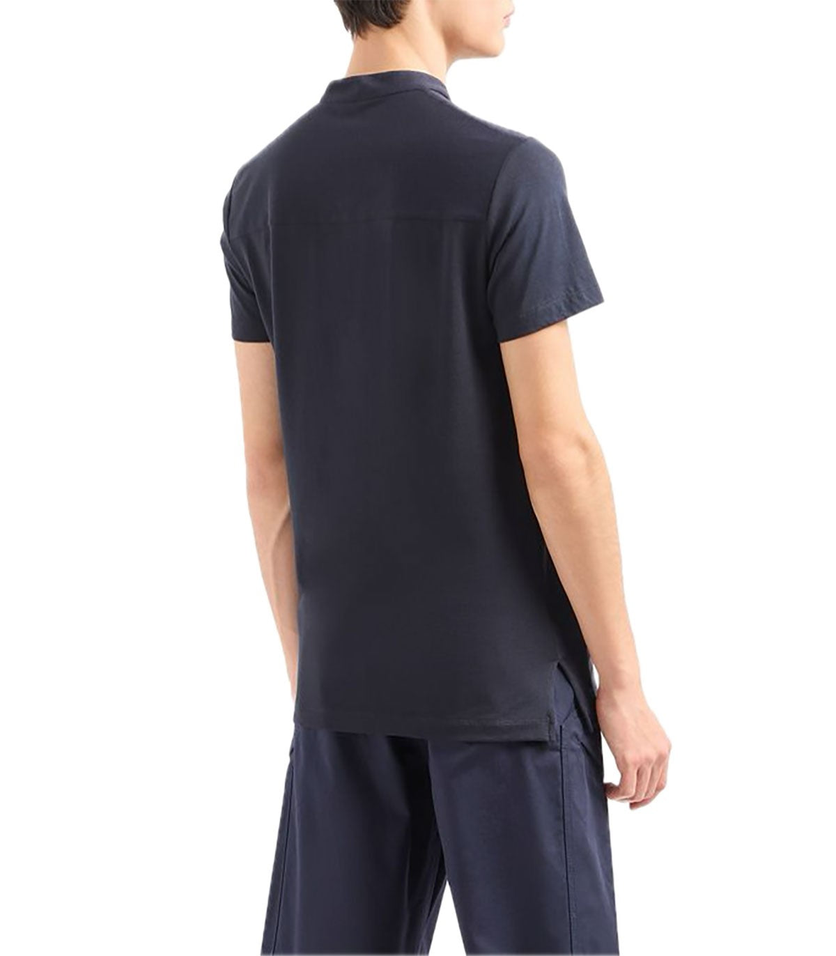 Polo Uomo Armani Exchange