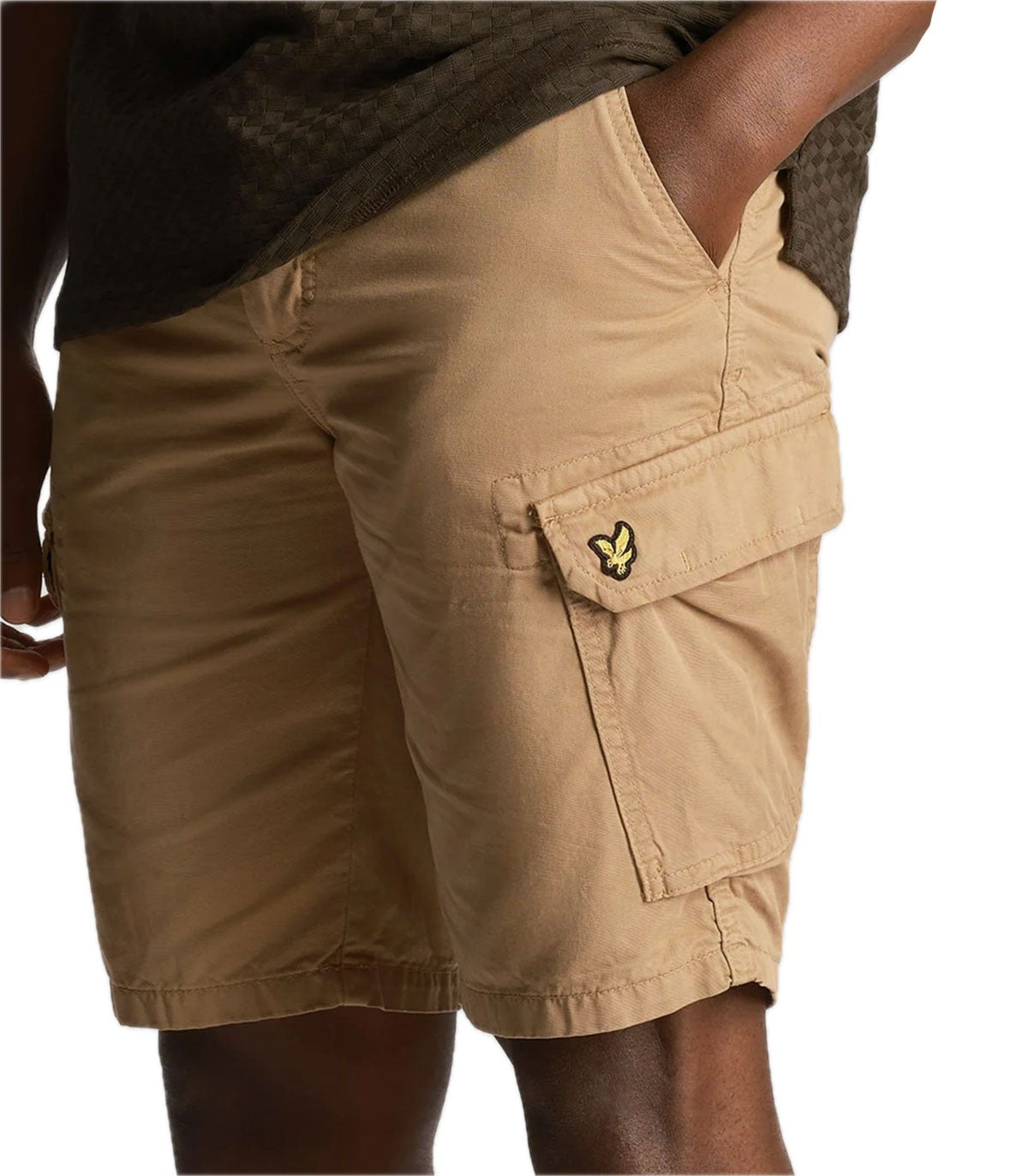 Bermuda cargo Uomo Lyle & Scott