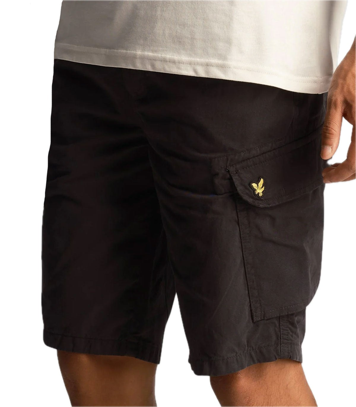 Bermuda cargo Uomo Lyle & Scott