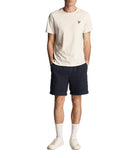 Bermuda di lino Uomo Lyle Scott