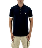 Polo Uomo Lyle & Scott