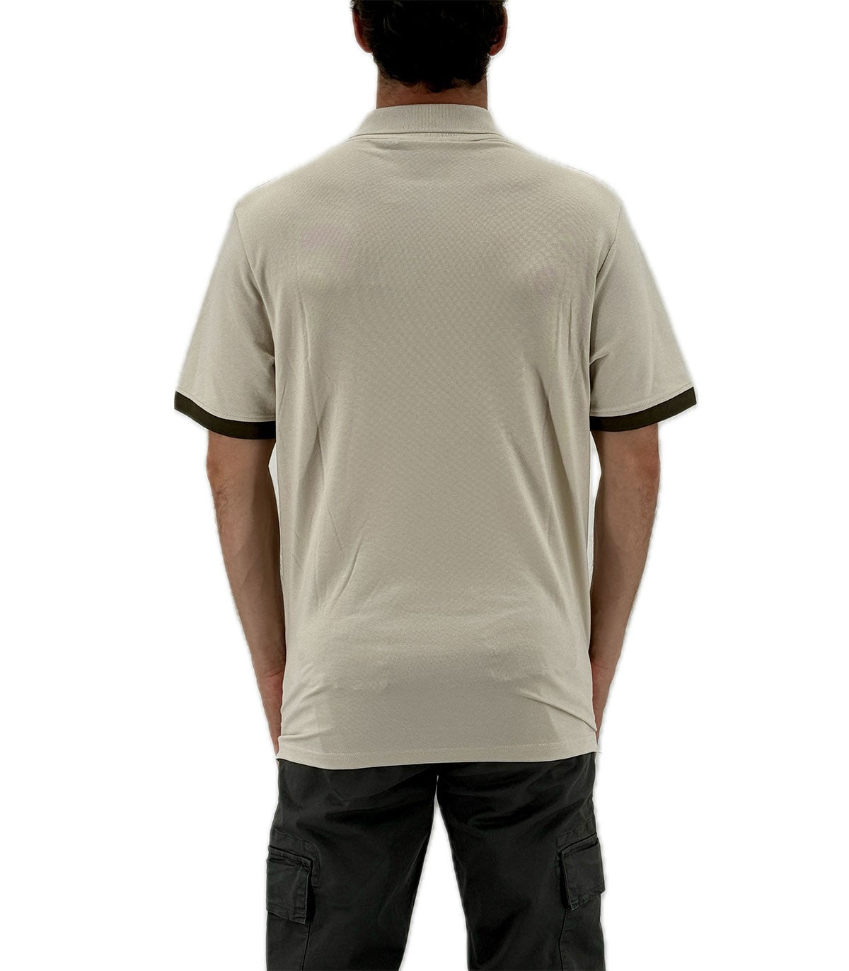 Polo Uomo Lyle & Scott