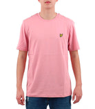 T-shirt Uomo Lyle Scott