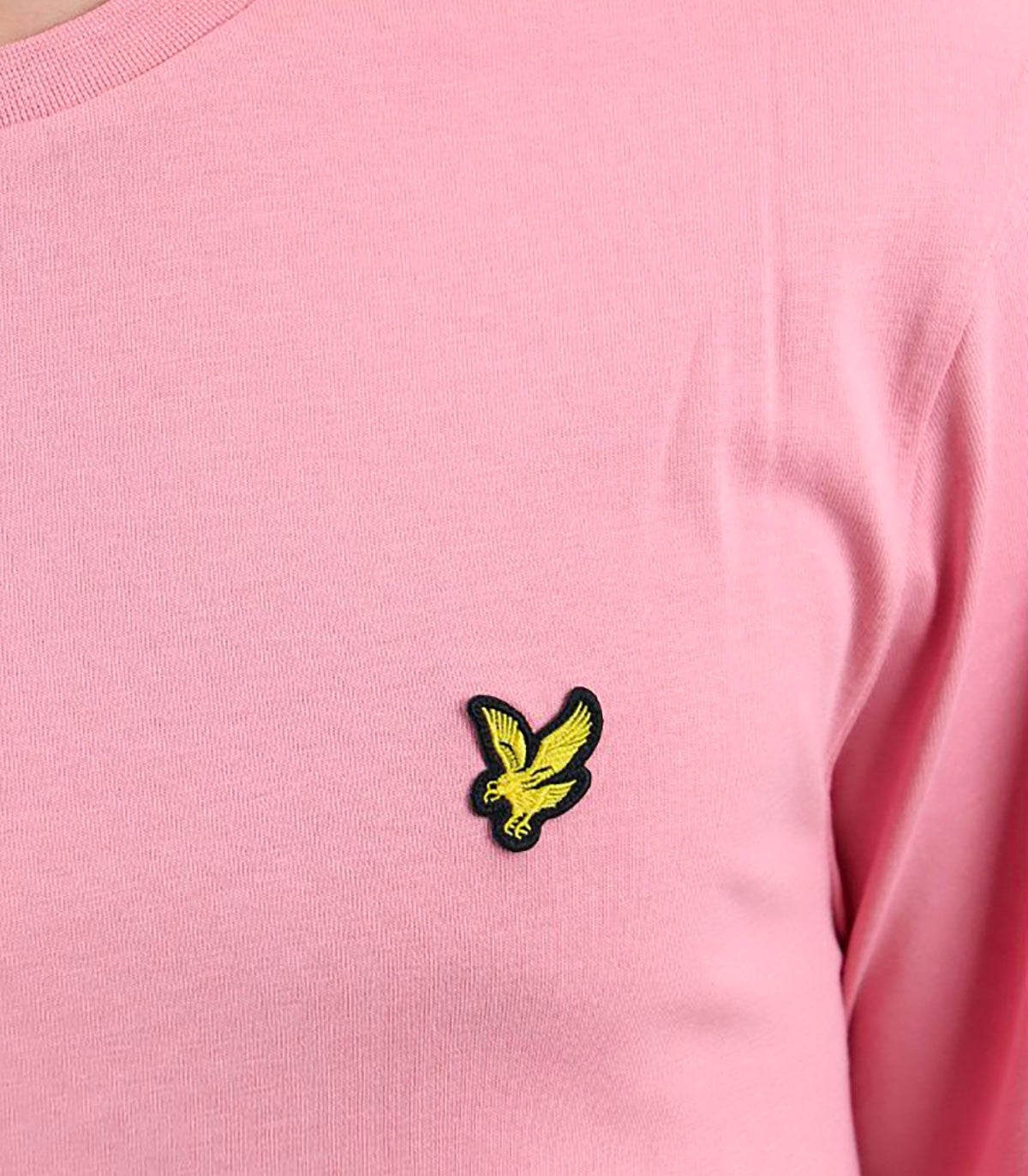 T-shirt Uomo Lyle Scott